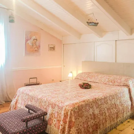 Corfu Christina's House Дом отдыха
