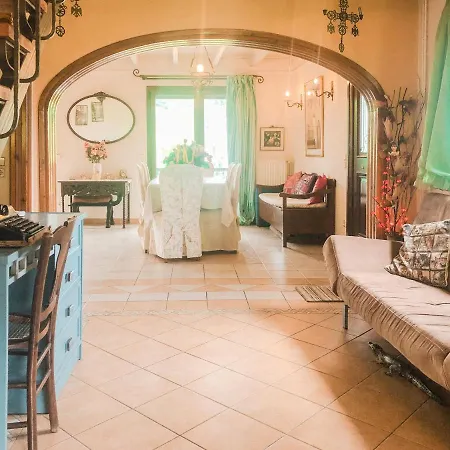 Дом отдыха Corfu Christina's House