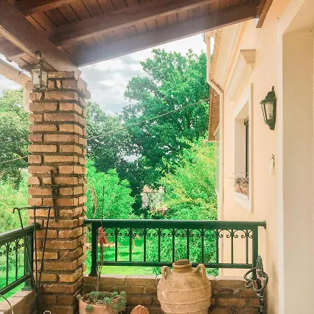 Corfu Christina's House *