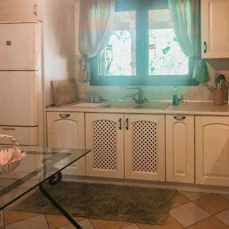 Дом отдыха Corfu Christina's House